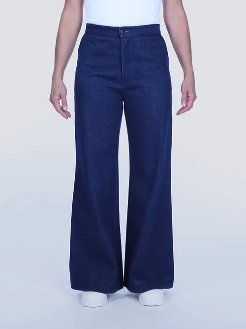 Mönsterfabriken - Maja Pants (Size 1 ~ 90-106)